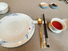 -太湖饭店·寄畅轩中餐厅