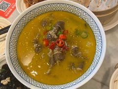 -南小馆(迪士尼小镇店)