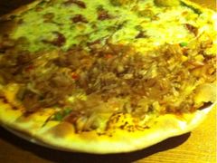 JINNS&nbsp;CAFE&nbsp;锦时咖啡-JINNS锦时 steak&pizza(浸信会礼拜堂旧址店)