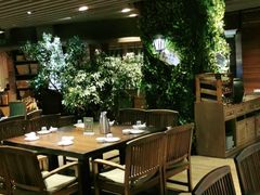 -前海沿·青岛菜(证大·大拇指广场店)