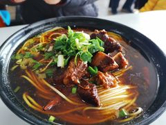 -上海为民商行清真饭店(南大路店)