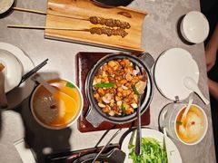-大秦小宴•新派西北(万象前海店)