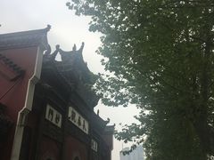 -长春观斋补堂素菜馆