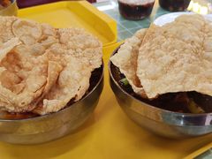 -红鼻子桂林米粉(金唐新光界店)