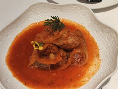 -波特曼西餐厅(南岗店)