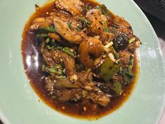 -滇铺子·云南特色菜·第九届野生菌美食节(曲靖万达店)