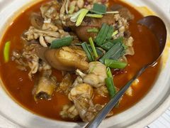 -虎虎龙虾大排档(双井店)