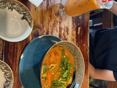 -Pad Thai Kratong Thong by ama