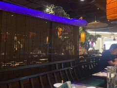 -绿茶餐厅(财富购物中心店)