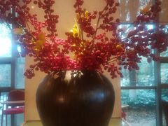 -听松楼·花园酒店·自助餐厅(红梅公园店)