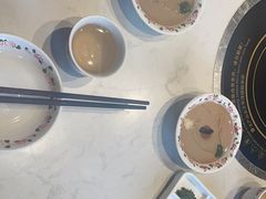 -东门口·鲜爆肚涮肉·烧烤(老门东店)