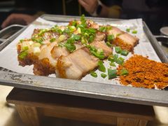 -绿茶餐厅(朝阳大悦城店)