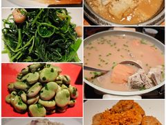 -曾宴·楚菜(湖北省博物馆店)