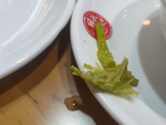 -张氏父子常德肠子馆(贺龙店)
