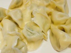 鲅鱼馅水饺-双井轩(双井店)