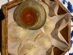 小笼包-桂满陇天书(南京德基旗舰店)
