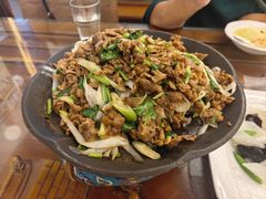 -烤肉季饭庄