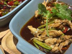 -蜜桃餐厅·伴山(绿宝广场店)