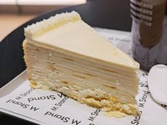 -M Stand(北京平安幸福中心店)