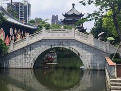 -岭南和园