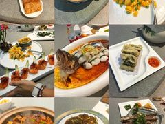 -中卫御苑福膳·养生局(圆明园店)