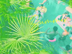 -重庆海昌加勒比海水世界
