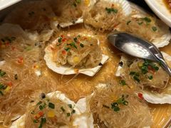 -杭州明豪voco酒店·明轩阁中餐厅