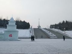 -北极星广场