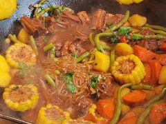 -刘小亮东北铁锅炖(金楠天街第六分店)