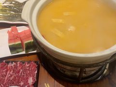 -海煮叹鲜·粥底火锅·港式海鲜打边炉(赛银国际广场店)