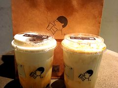 -喜茶(深圳东门1234店)