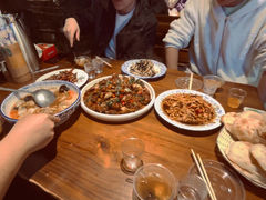 -高伟炒鸡总店(金源路店)