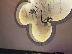 -绿茶餐厅(松江万达店)