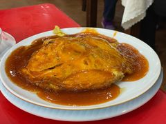 -同发号饭庄(复兴路店)