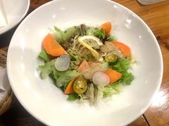 -TUK土耳其餐厅·下午茶(卢湾店)