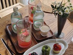 -六阅·福十 FORTEN 海景咖啡西餐厅(双廊古镇店)