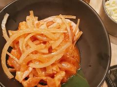 -新石器烤肉(高行万嘉店)