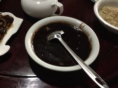 糖粥-吴门人家·苏宴宫廷菜(拙政园店)