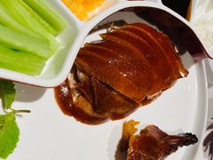 -大鸭梨烤鸭(顺义石园店)