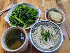 拌粉-广达眼镜炖罐(广达店)