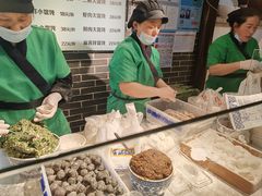 -七宝老街汤团(上海世纪汇广场店)