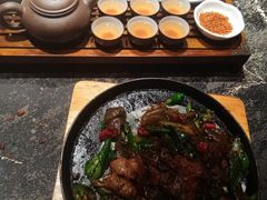 -悦百味·品质川菜(橄榄郡店)