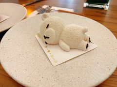 -玲婧胡同·生日蛋糕·餐厅(嘉里城店)