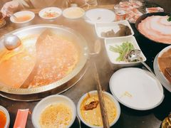 -井格重庆火锅(西直门凯德Mall店)