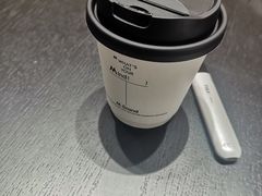 -M Stand(北京平安幸福中心店)