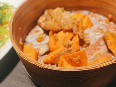 -简小舍· 民间手艺菜(古德寺店)