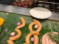 -北京王府井希尔顿酒店·万斯阁西餐厅