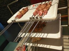 -丰茂烤串(建设街店)