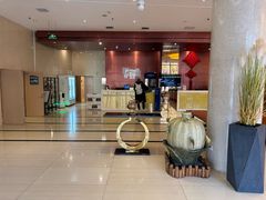 -天津和平智选假日酒店