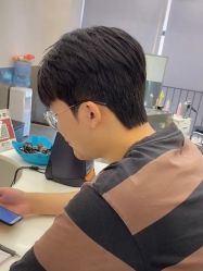 -Kraemer Paris  苏豪路易士·嘉玛发廊